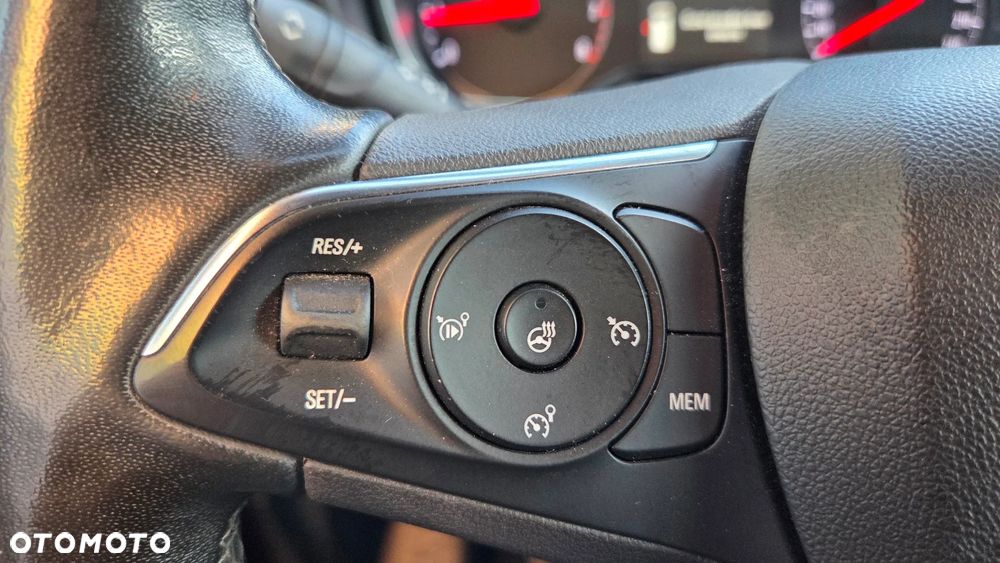 Opel Combo XL 1.5 CDTI Edition S&S - 17