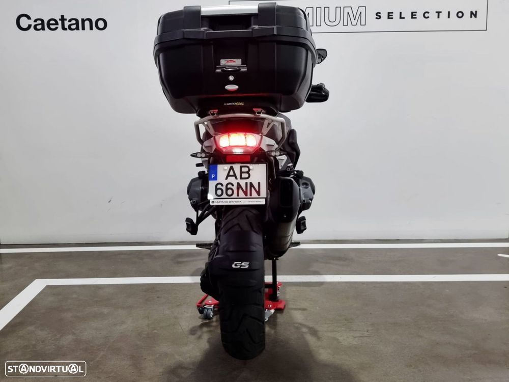 BMW R 1250 GS 1250 GS Exclusive - 7