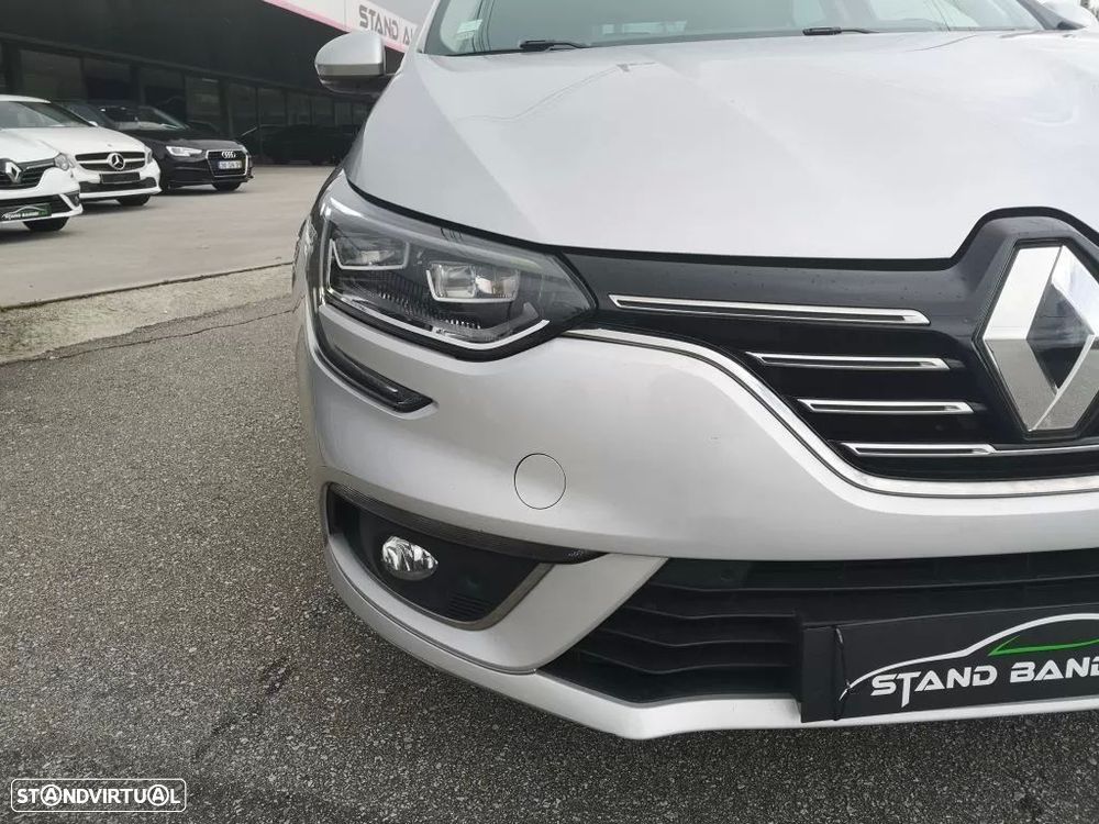 Renault Mégane - 11