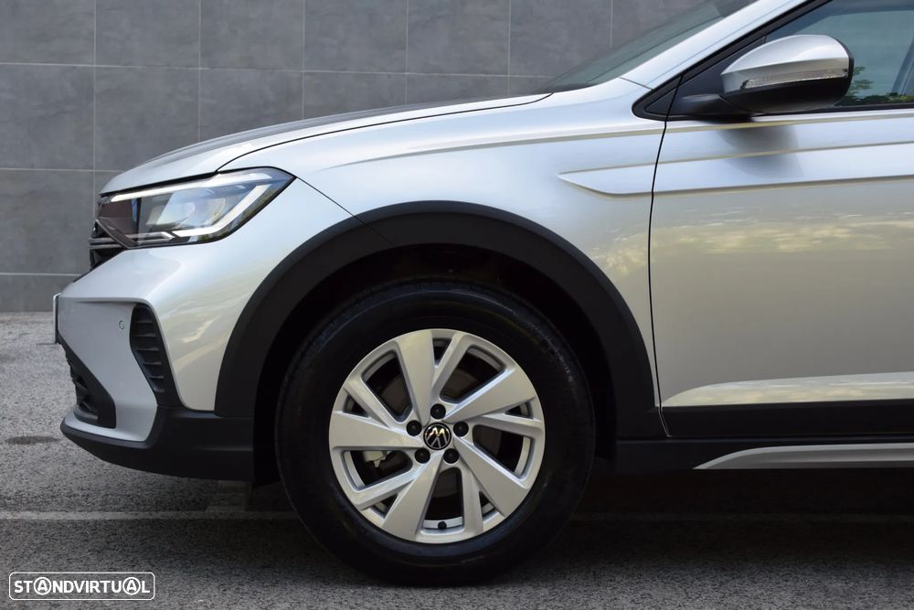 VW Taigo 1.0 TSI Urban Style - 17