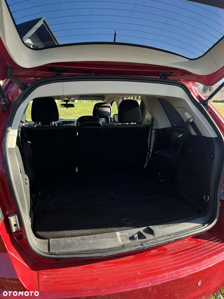 Dodge Journey - 9