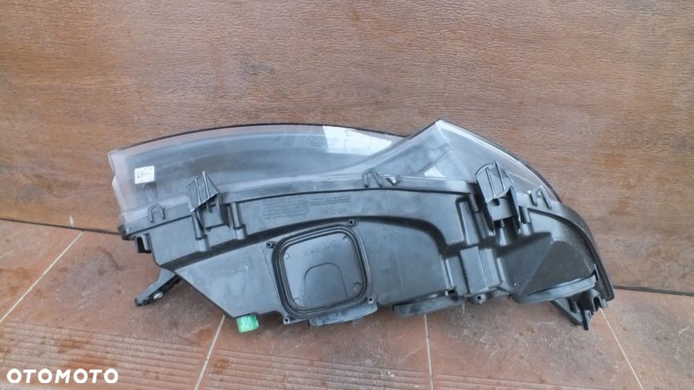 Lampa przednia lewa Fiat Ducato III Lift - 3