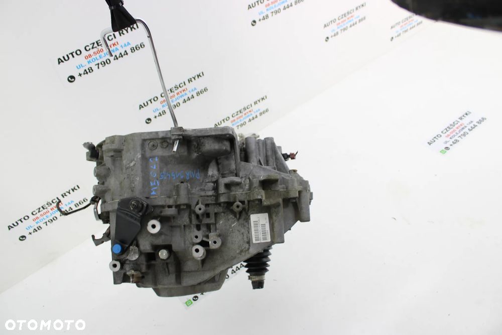 Volvo Skrzynia Biegów M56L2 - 3