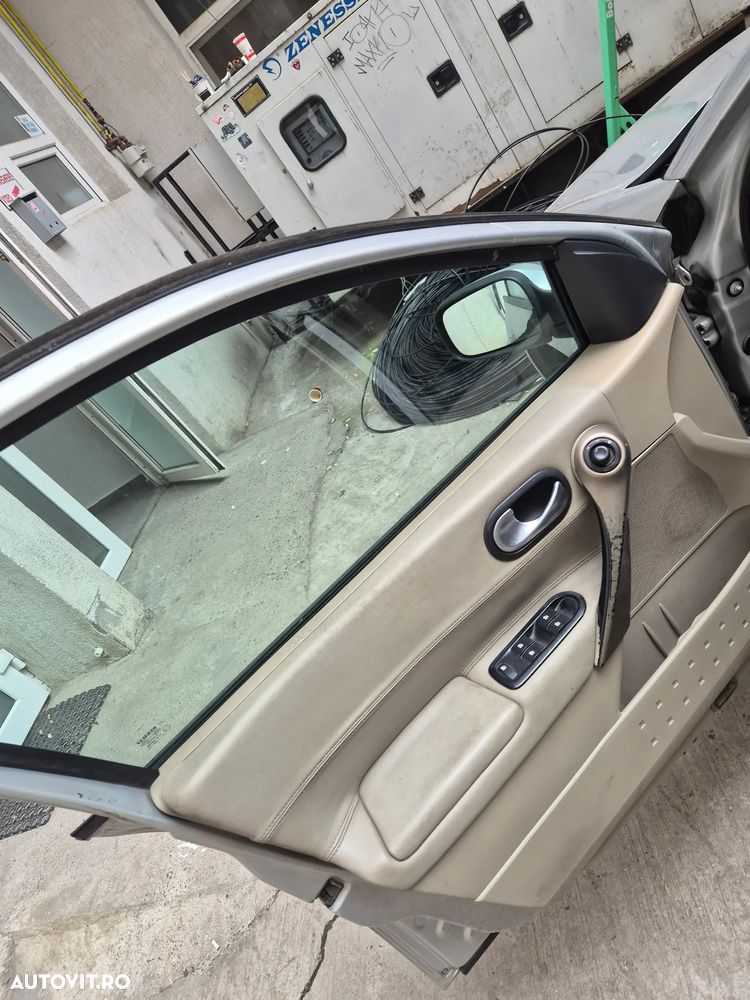 Renault Megane 1.5 dCi Confort Privilege - 11