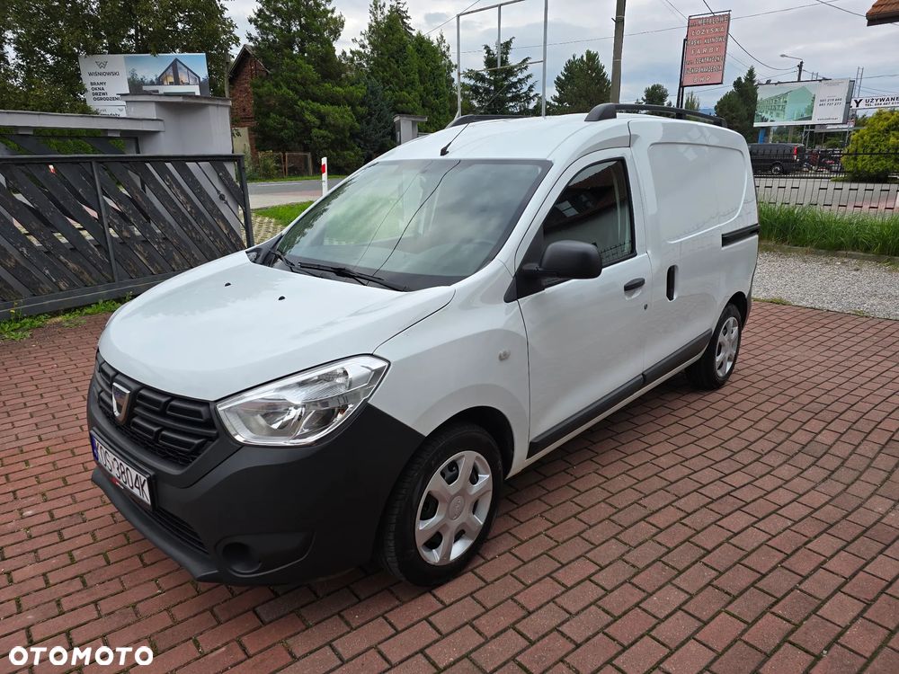 Dacia Dokker - 2