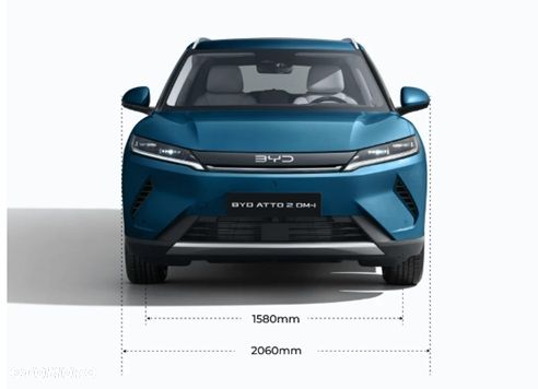 BYD Atto 2 - 4