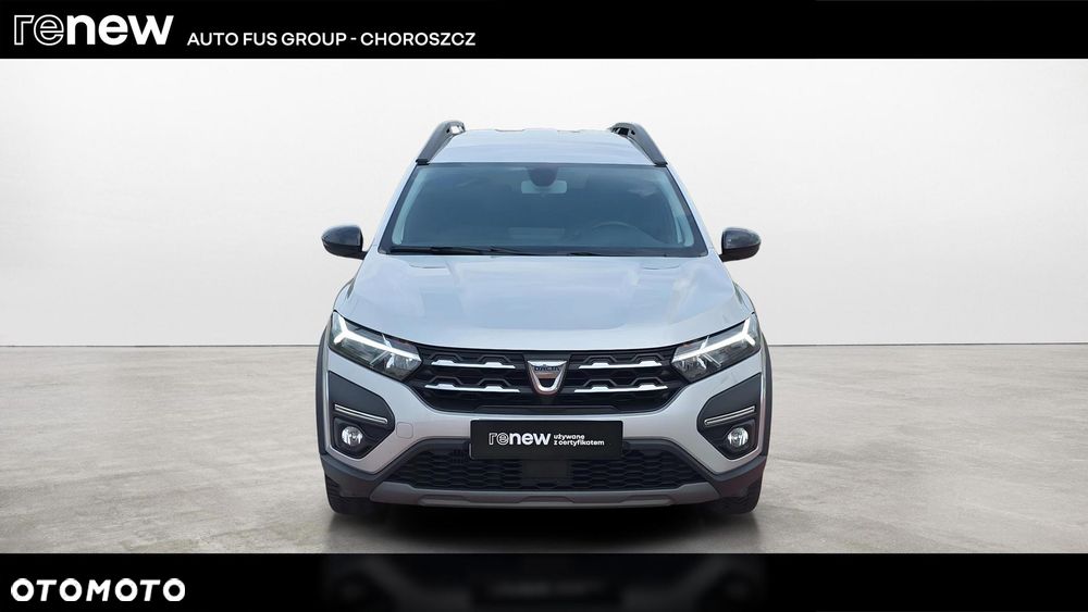 Dacia Jogger 1.0 TCe Extreme 7os - 9
