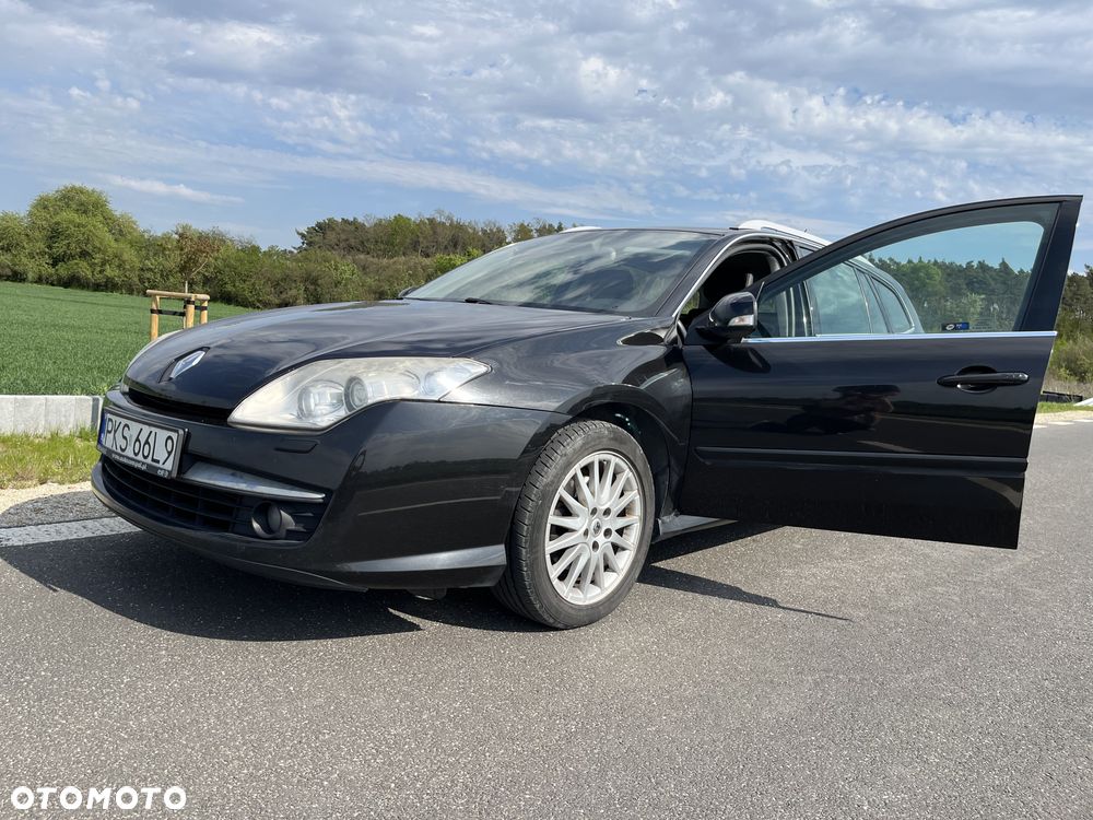 Renault Laguna 2.0 DCi Privilege - 25