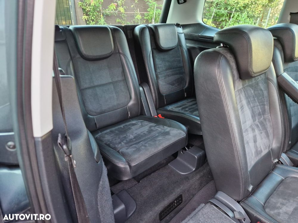 Volkswagen Sharan - 6