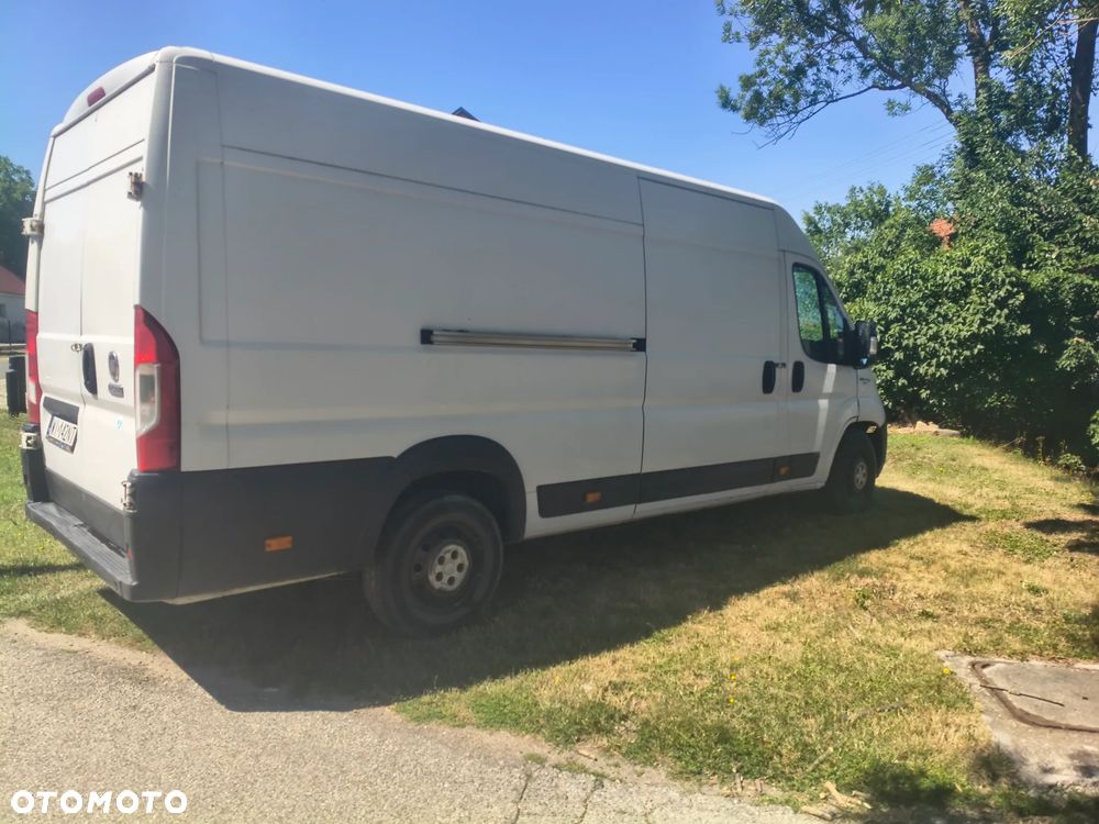Fiat DUCATO - 5