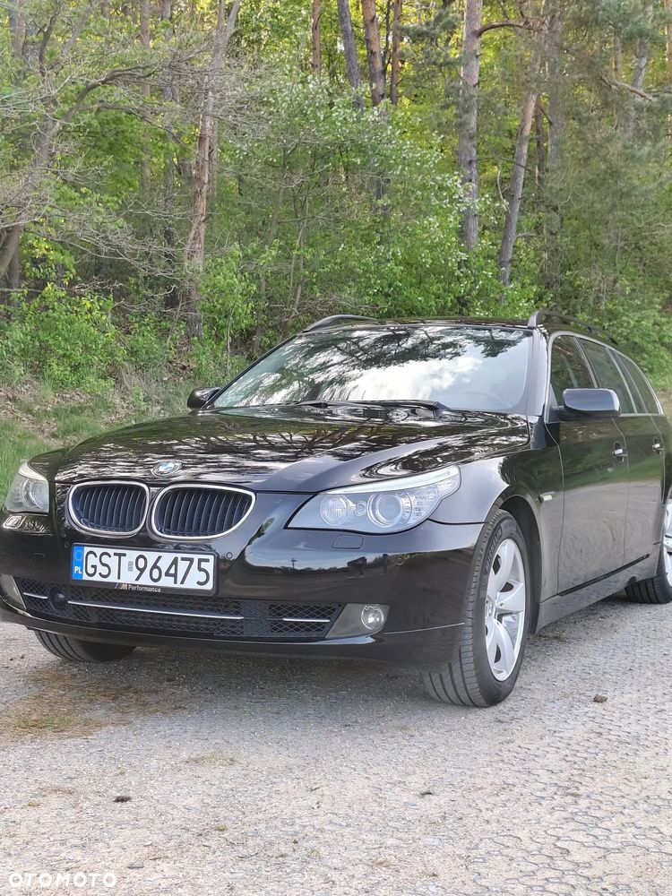 BMW Seria 5 - 18