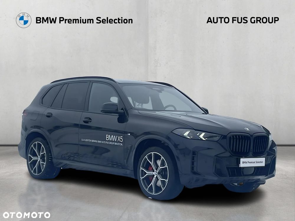 BMW X5 xDrive30d mHEV sport - 5
