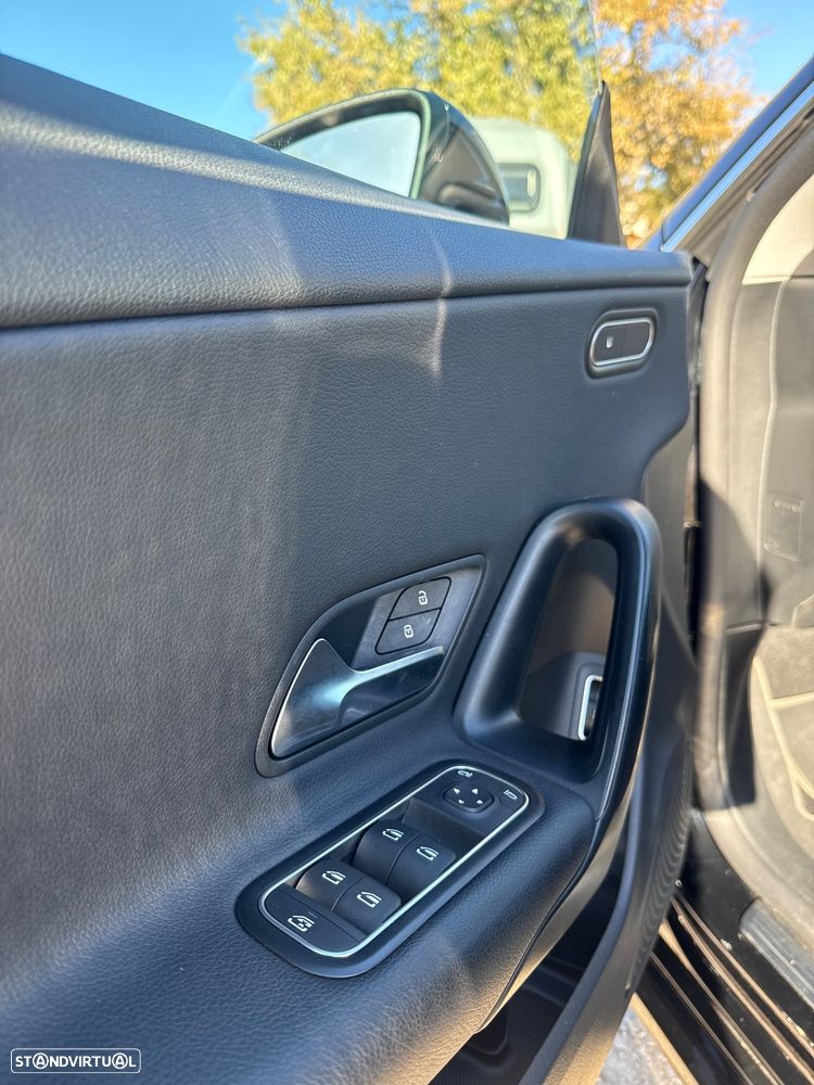 Mercedes-Benz CLA 250 e 8G-DCT Progressive - 23