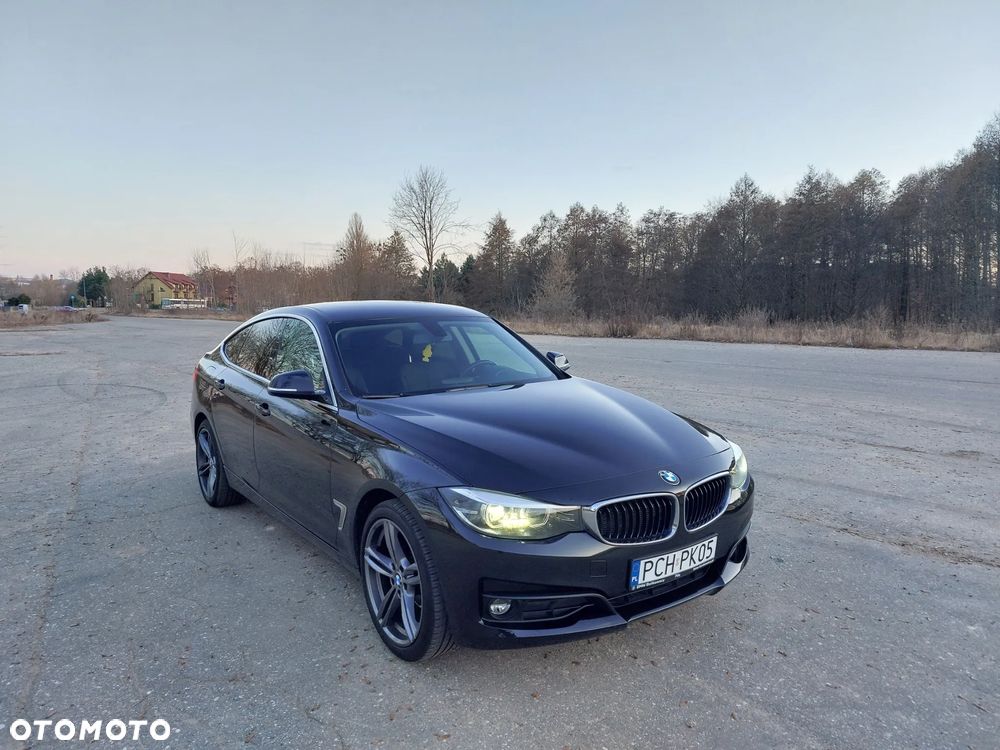 BMW Seria 3 - 6