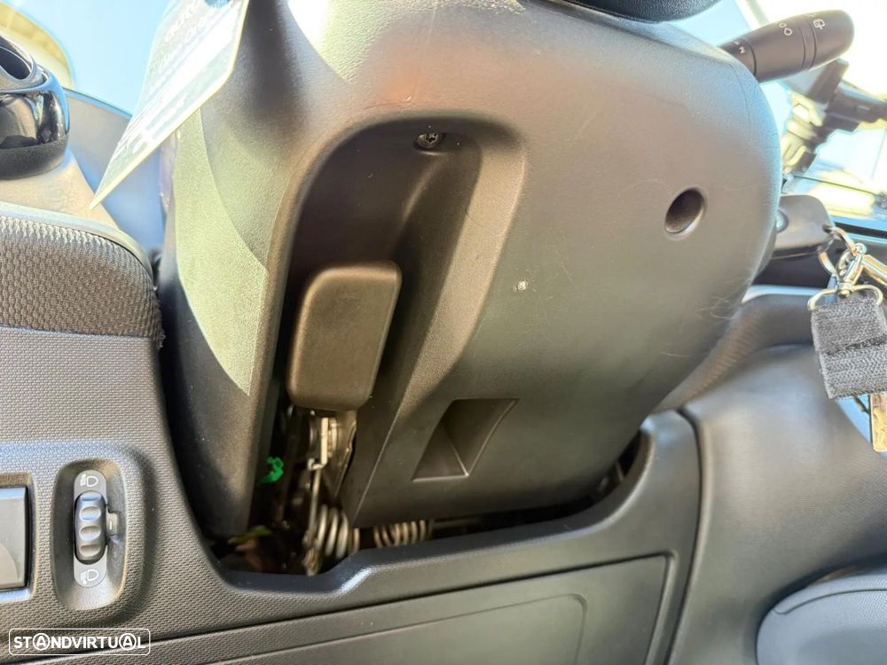 Smart ForTwo Coupé 1.0 Passion 71 Aut. - 15