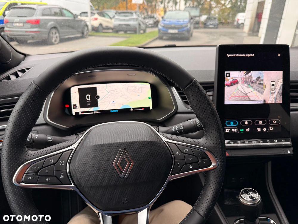 Renault Captur 1.2 TCe Techno - 27