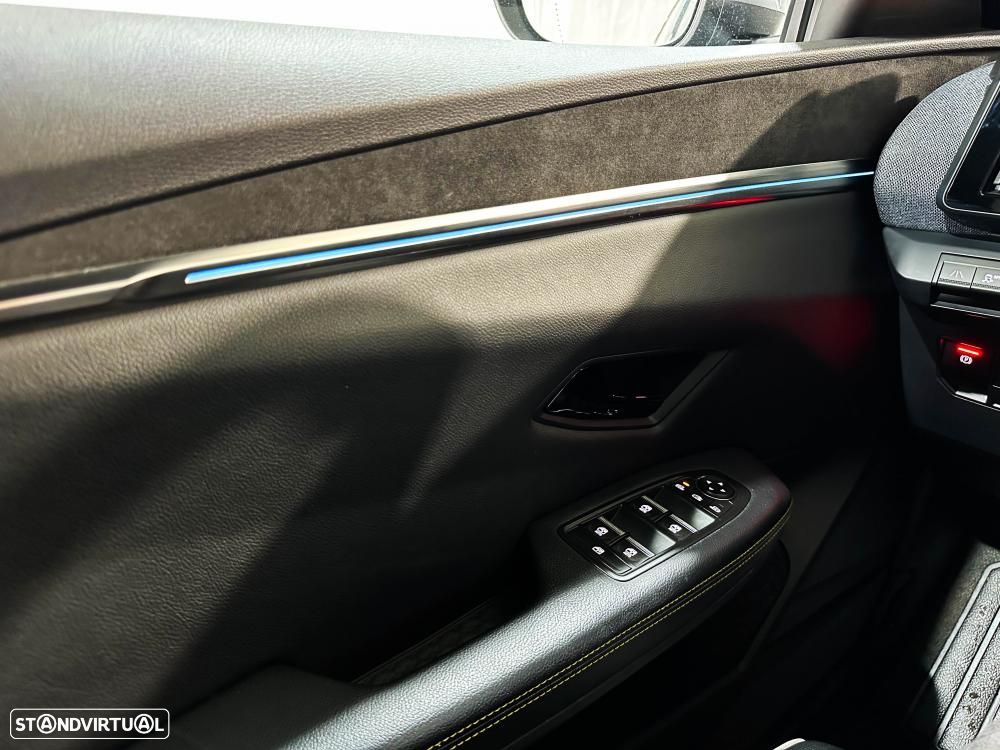 Renault Mégane E-Tech EV60 220hp optimum charge Techno - 46