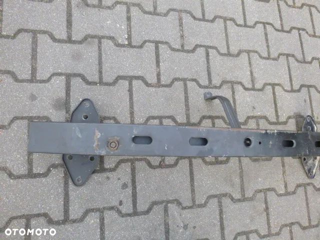 BELKA ZDERZAKA PRZÓD FIAT PANDA II - 7