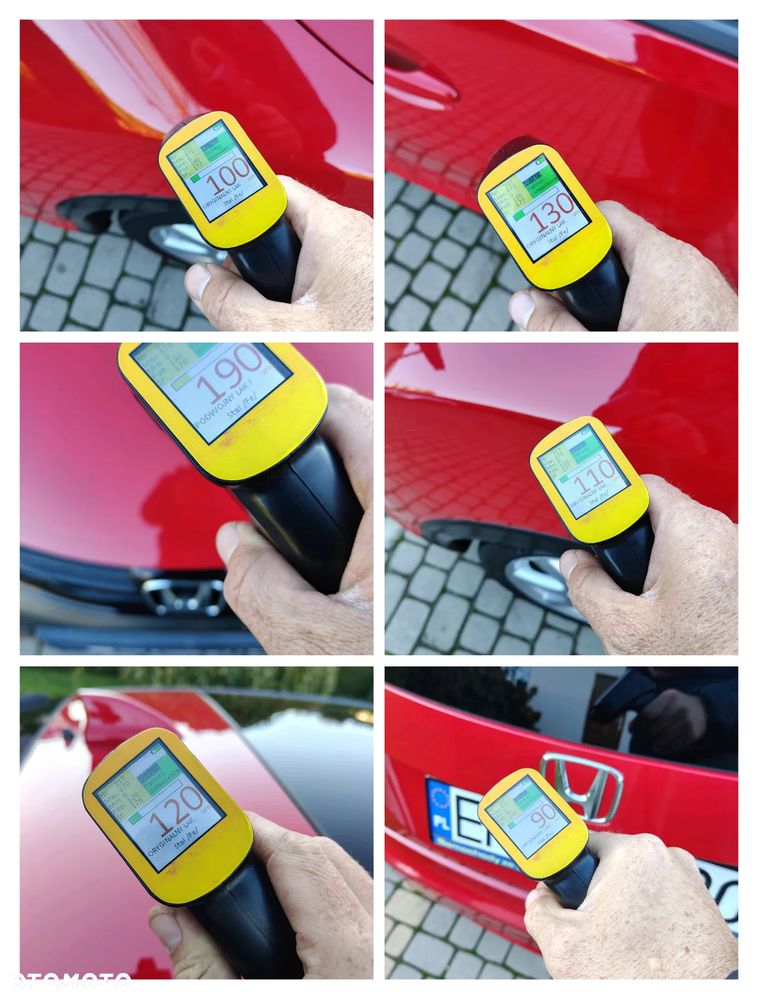 Honda Civic 1.8i-VTEC Executive - 16