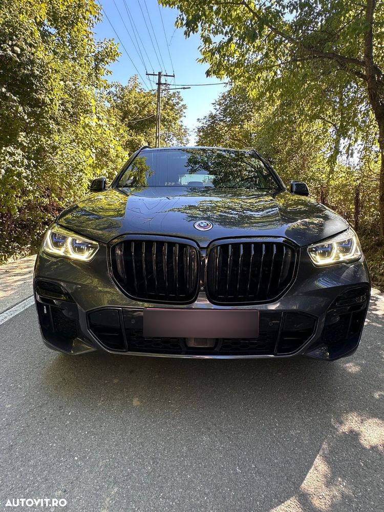 BMW X5 - 5