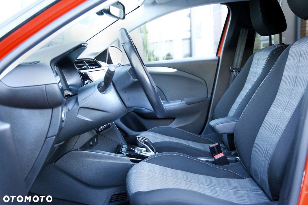 Opel Corsa - 14