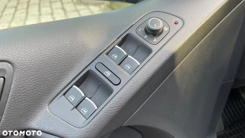 Volkswagen Tiguan 1.4 TSI BlueMotion Technology Lounge Sport & Style - 14