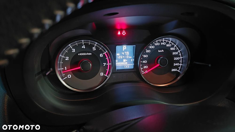 Subaru Forester 2.0XT Comfort Lineartronic - 17