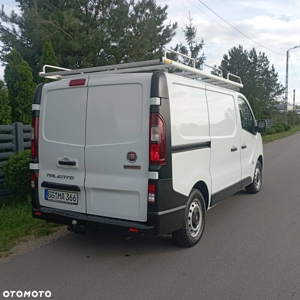 Fiat Talento - 7