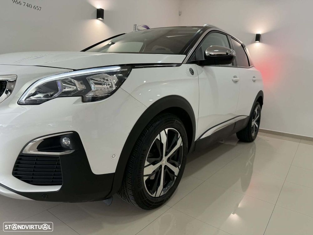 Peugeot 3008 - 11