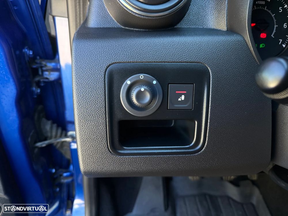 Dacia Duster 1.5 Blue dCi Prestige 4WD - 25