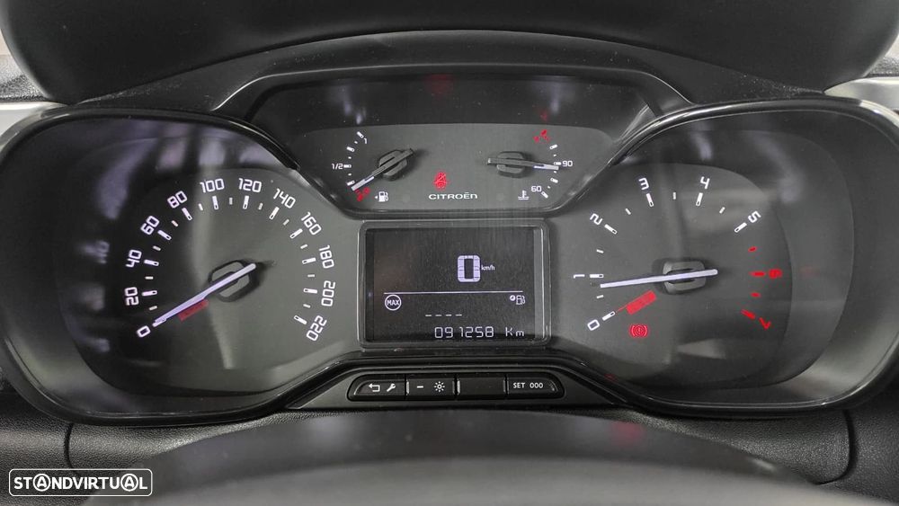 Citroën C3 1.2 PureTech Feel - 35