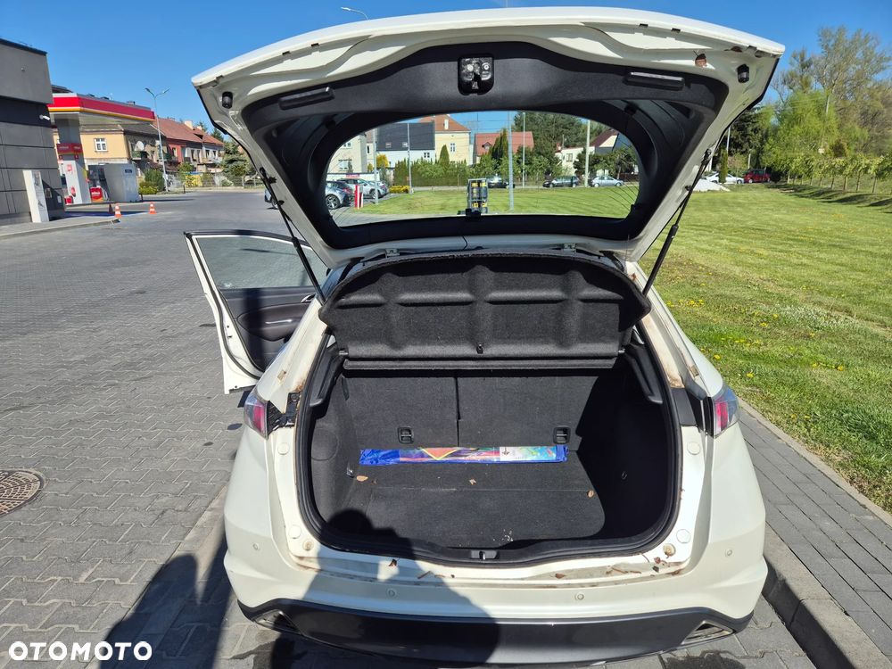 Honda Civic 1.8i-VTEC Comfort - 18