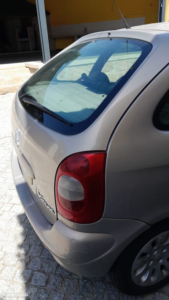 Citroën Xsara Picasso 1.6 SX - 11