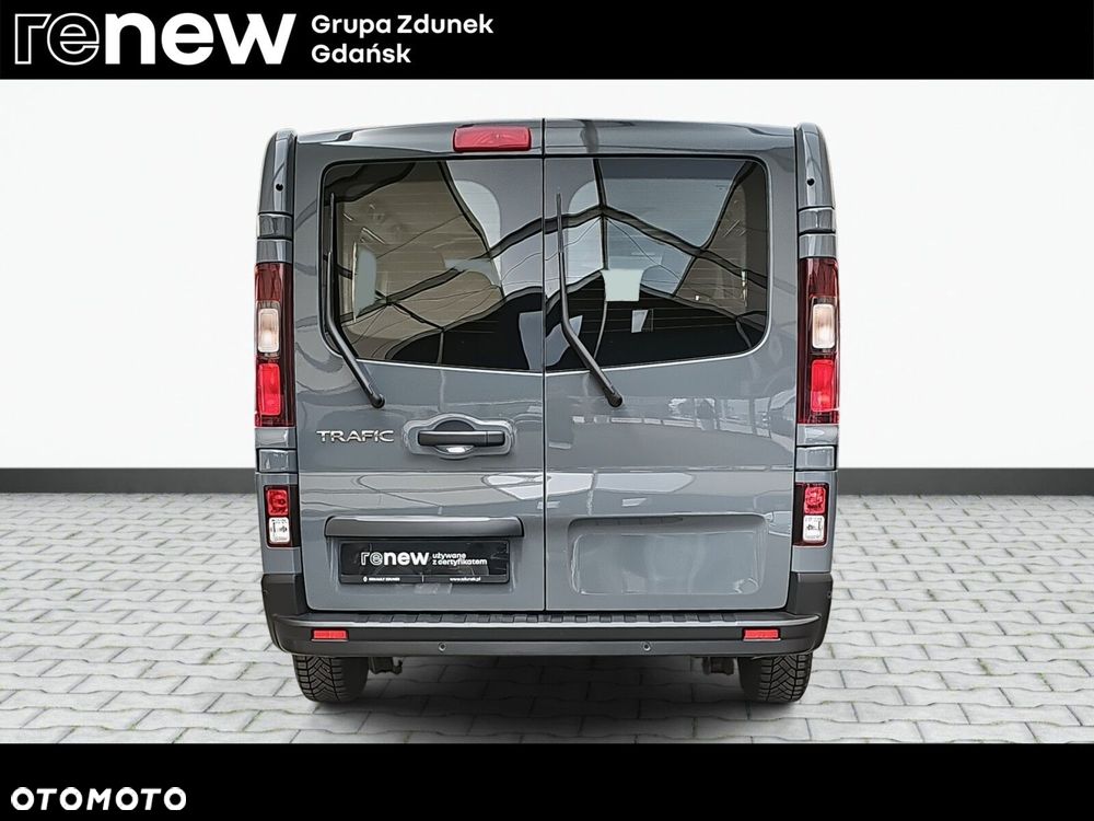 Renault Trafic - 7