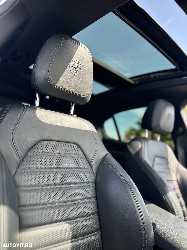 Alfa Romeo Stelvio 2.0 Turbo 16V AT8-Q4 Super - 34