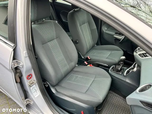 Ford Fiesta 1.6 TDCI Individual - 15