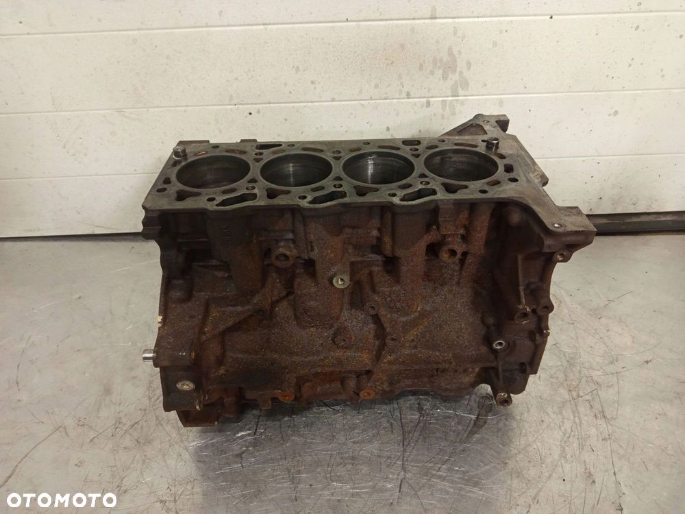 Blok silnika Kompletny Wał Tłoki Ford Transit Boxer 2.2 TDCI HDI 6C1Q6015AE - 6