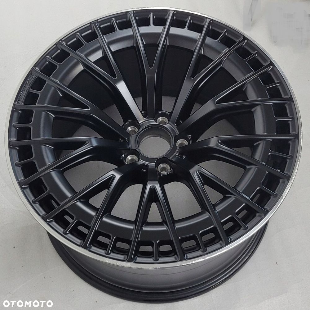 FELGA MERCEDES CLE C236 A236 53 AMG 11X20 20 ET24 5X112 A23664013000 - 6