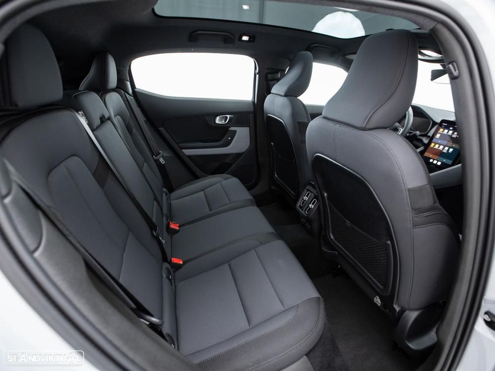 Polestar 2 Single Motor 69kWh - 12