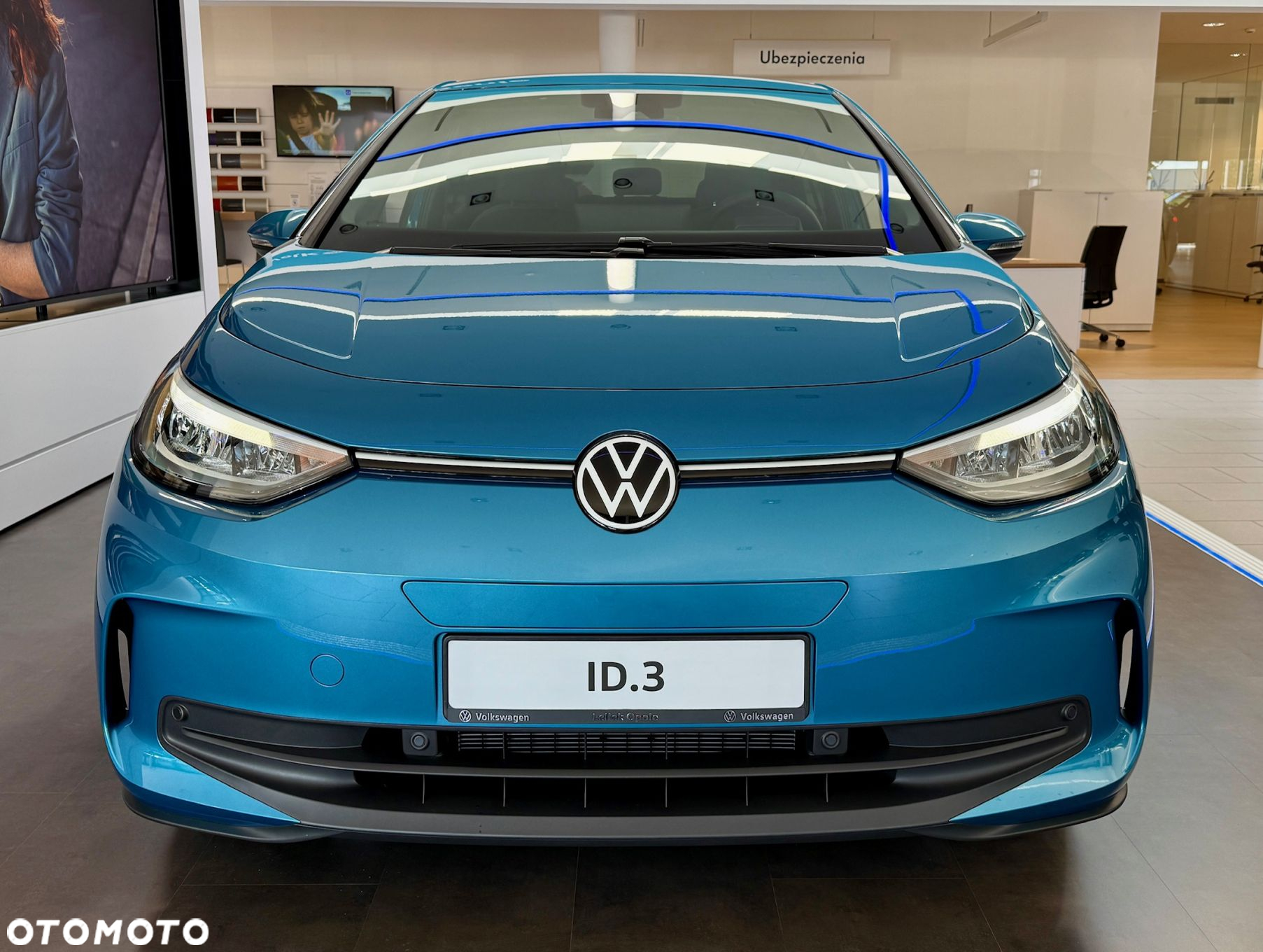 Volkswagen ID.3 52kWh Pure - 3