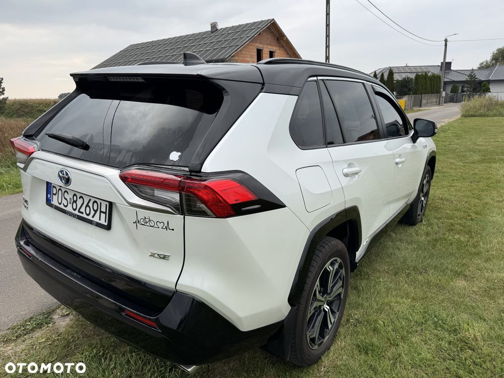 Toyota RAV4 - 5