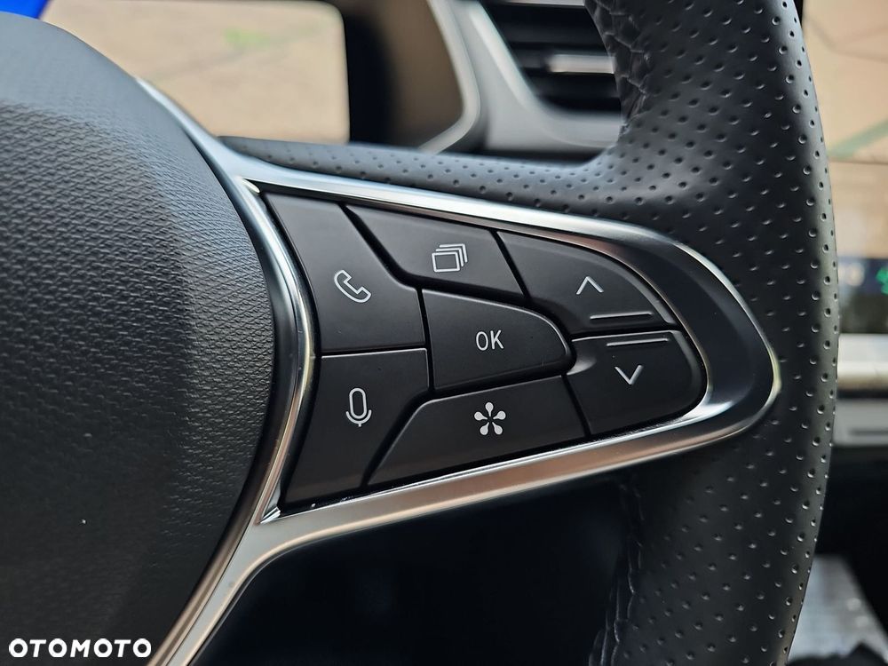 Renault Symbioz 1.6 E-Tech Full Hybrid 145 Techno - 16