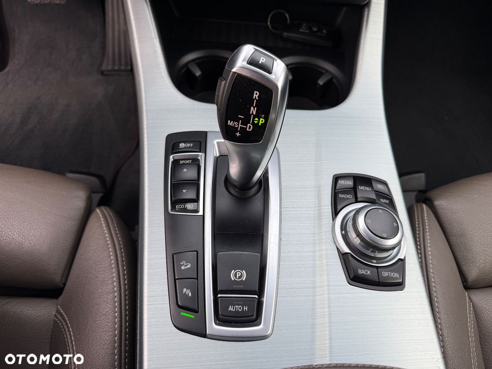 BMW X3 - 22