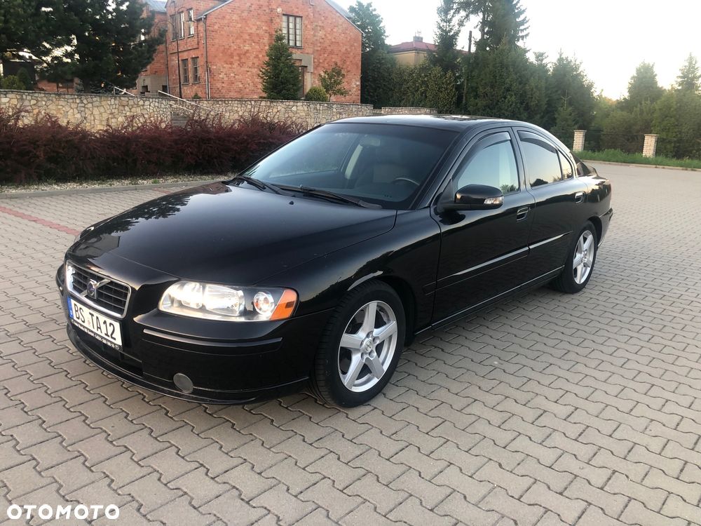Volvo S60 2.4 Edition - 3