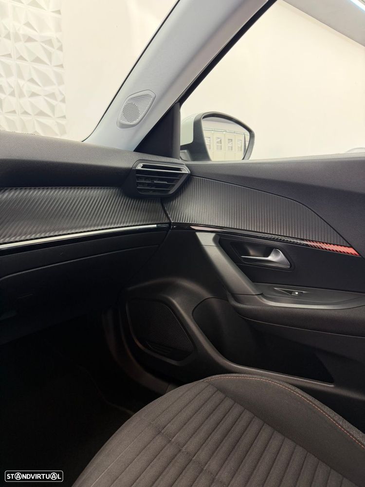 Peugeot 2008 1.5 BlueHDi Active Pack - 12