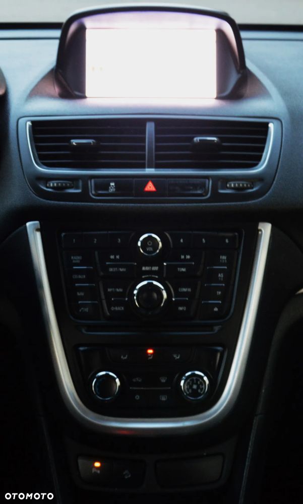 Opel Mokka - 22