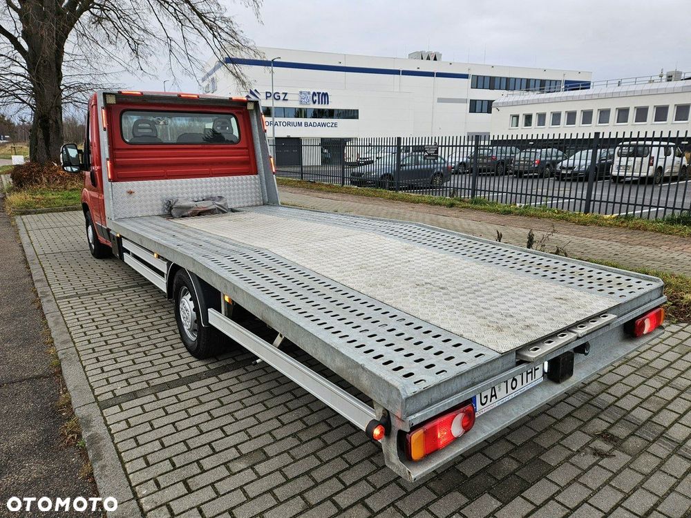 Citroën Jumper - 13