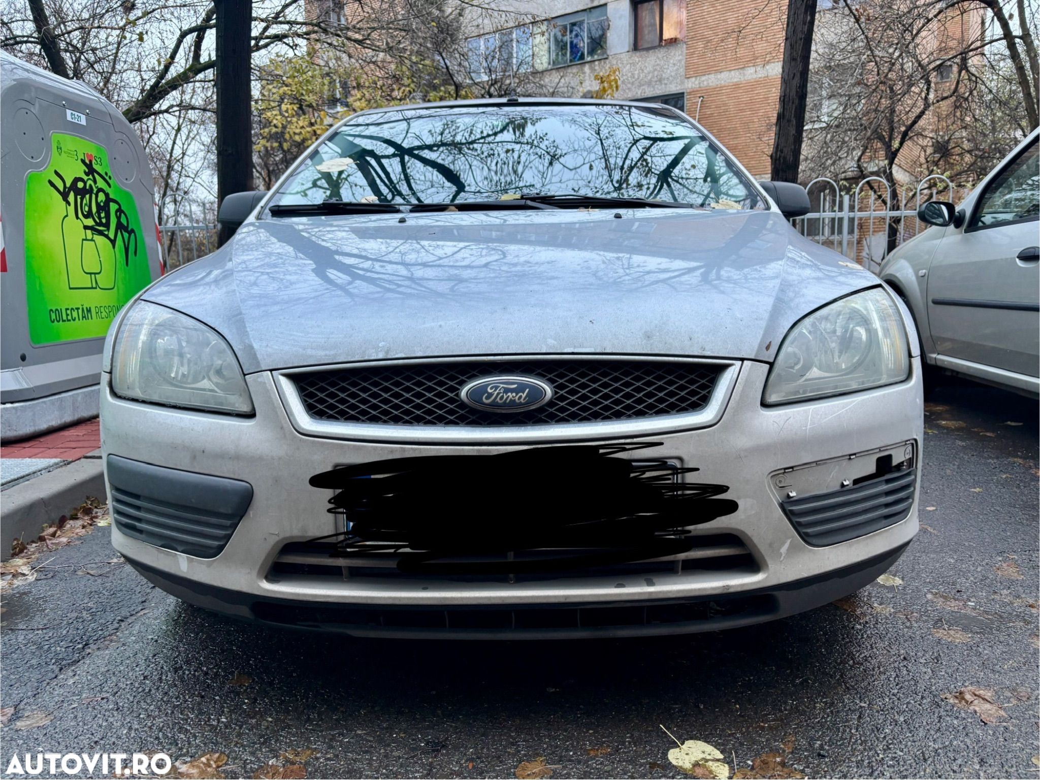Ford Focus - 1
