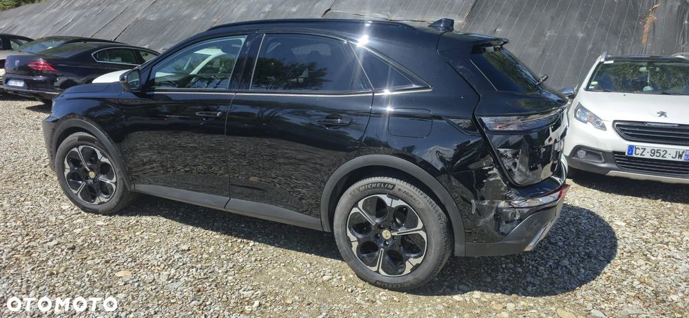 DS Automobiles DS 7 Crossback 1.6 E-Tense Performance Line + - 13