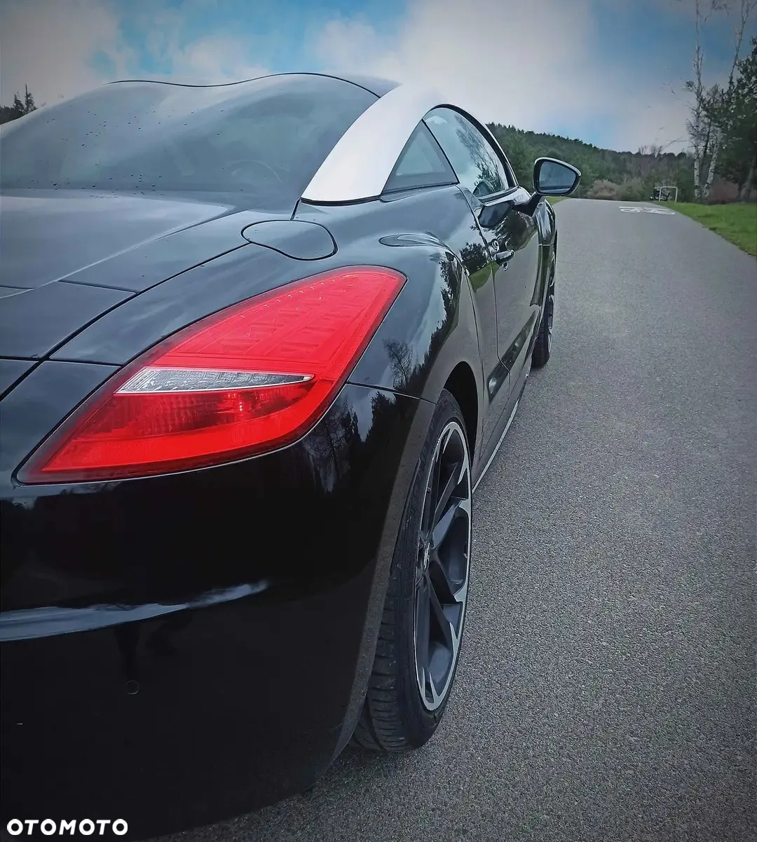 Peugeot RCZ 1.6 THP - 3
